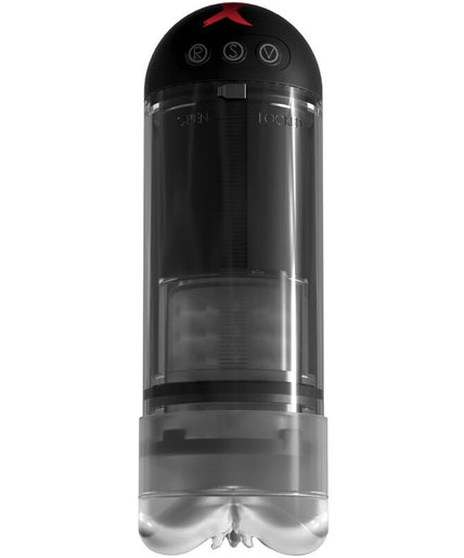 PDX ELITE - STROKER EXTENDER PRO VIBRATOR