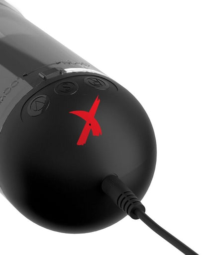 PDX ELITE - STROKER EXTENDER PRO VIBRATOR