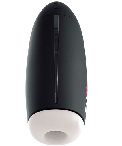 PDX ELITE - STROKER FAP-O-MATIC SUCKER & VIBRATOR MASTURBATOR