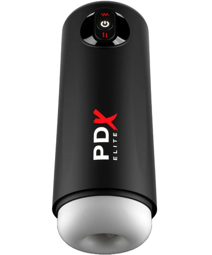 PDX ELITE - STROKER MOTO-MILKER VIBRATOR
