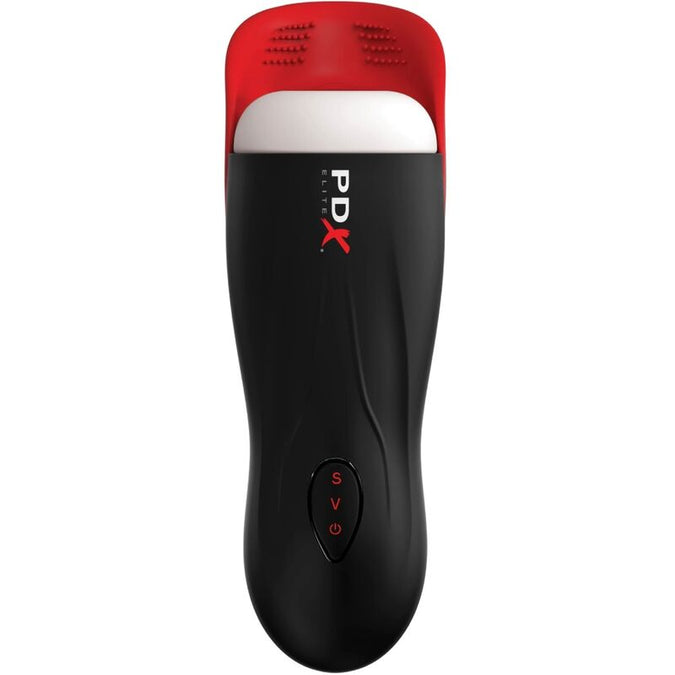 PDX ELITE - STROKER FAP-O-MATIC PRO MET BALZAKBASIS