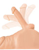 Pdx Plus – Perfecte Rit Penis- en Anusmasturbator