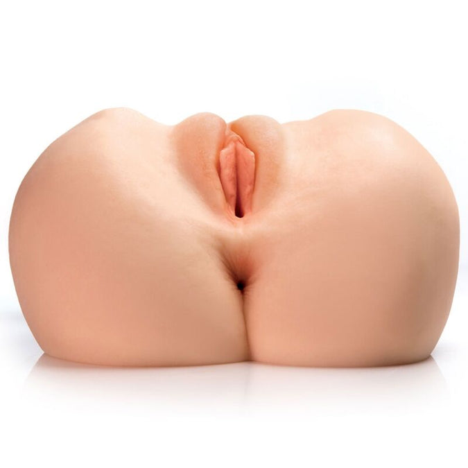 PDX PLUS - REALISTISCHE VROUWELIJKE EZ BANG MASTURBATOR TORSO