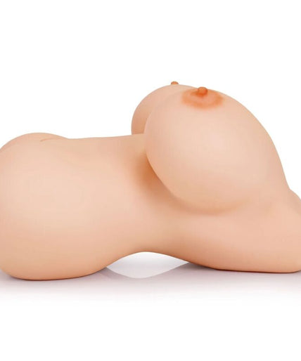 PDX PLUS - BIG TITTY MASTURBATOR TORSO WITH REALISTIC BREASTS