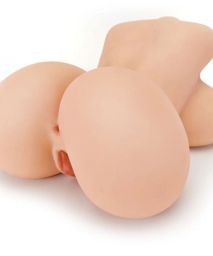 PDX PLUS - BIG TITTY MASTURBATOR TORSO WITH REALISTIC BREASTS
