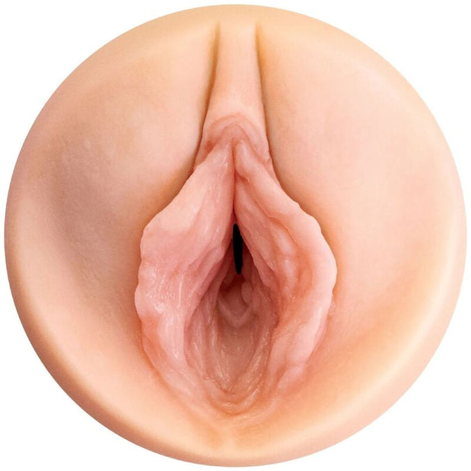 PDX PLUS - STROKER MASTURBATOR DISCREET DESIGN VAN MELK MIJ HONING SHAMPOOFLES