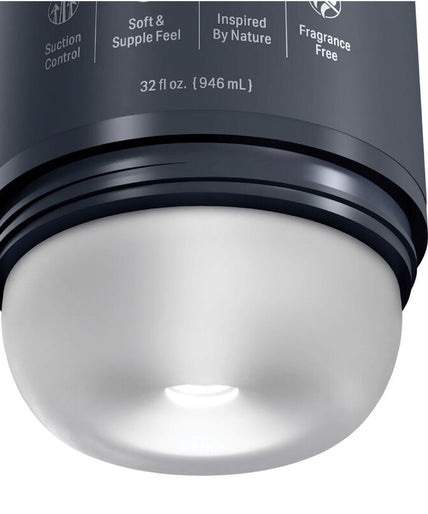 PDX PLUS - STROKER MASTURBATOR DISCREET DEEP CREAM SHAMPOO BOTTLE DESIGN