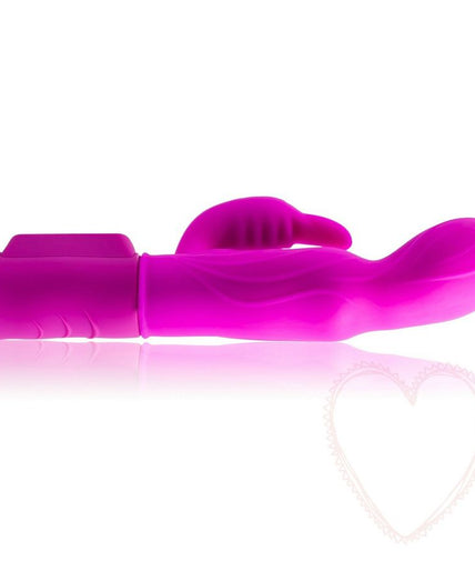 PRETTY LOVE - FLIRTATION BODY-TOUCH VIBRATOR