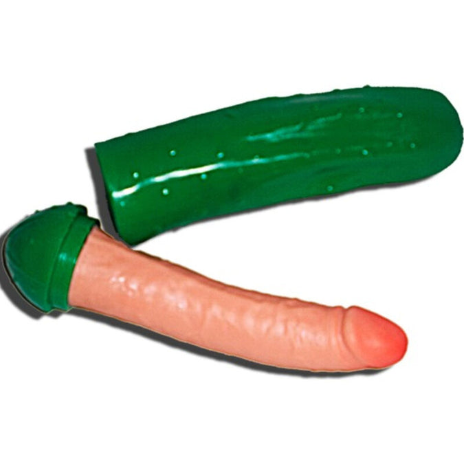 Diablo Picante – Penis Komkommer