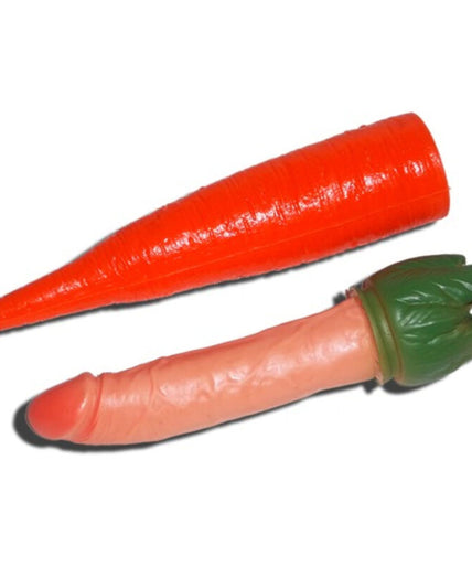 DIABLO PICANTE - PENISWORTEL