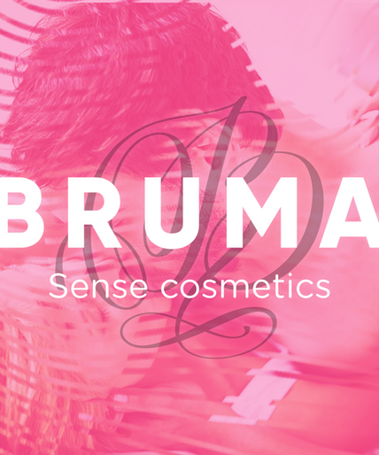 BRUMA - PREMIUM MASSAGE HETE OLIE KAUWGOM 3 IN 1 - 100 ML