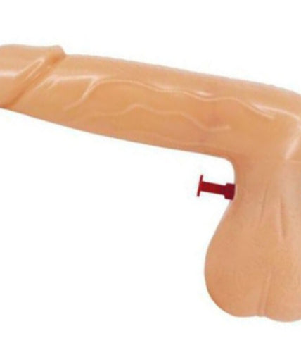DIABLO PICANTE - PENISVORMIG WATERPISTOOL