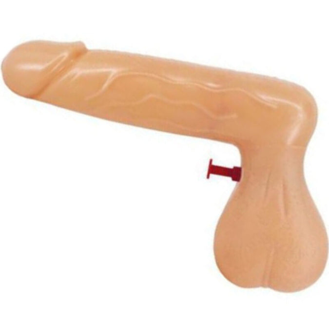 Diablo Picante – Dick Shaped Water Gun