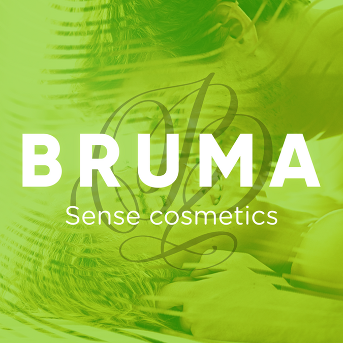 BRUMA - PREMIUM MASSAGE HETE OLIE WATERMELOEN 3 IN 1 - 100 ML