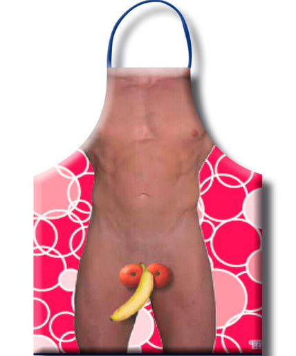 DIABLO PICANTE - MANNEN FRUIT SCHORT