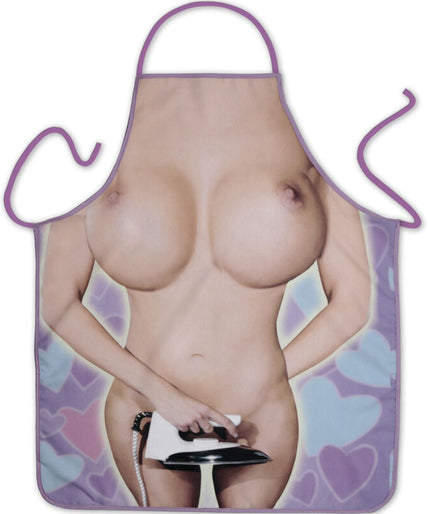 Diablo Picante – Sexy dames strijkschort