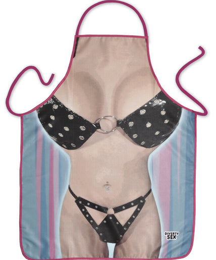 DIABLO PICANTE - DAMES BIKINI SCHORT