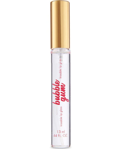 BIJOUX - INDISCRETS BUBBLEGUM PLAY KIT WITH OIL GEL & LIP GLOSS