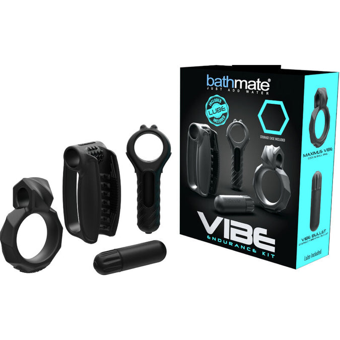 BATHMATE - VIBE WEERSTANDSKIT