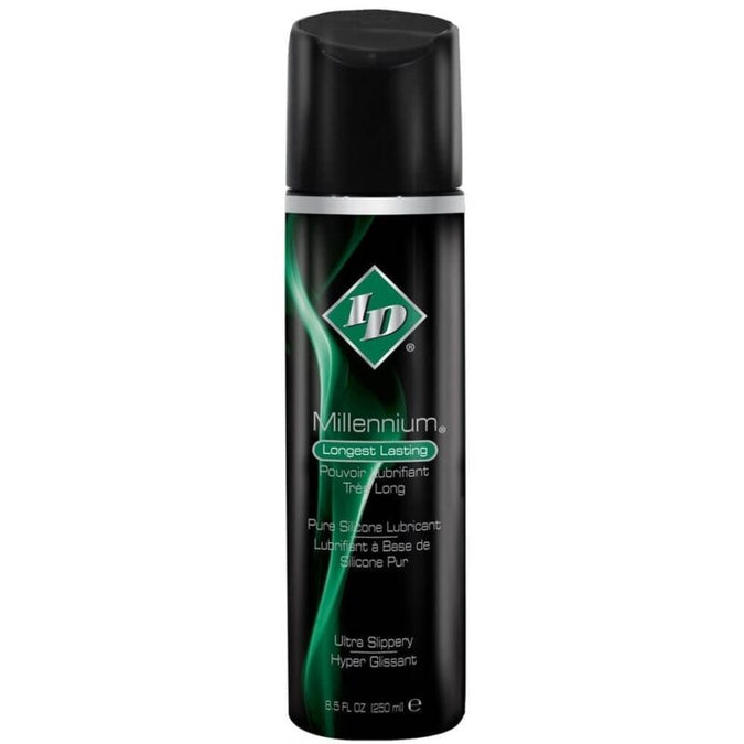 Id Millenium – Langdurige siliconenbasis glijmiddel 250 ml