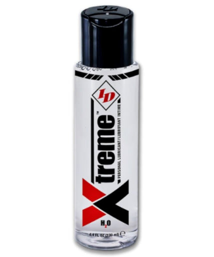 Id Xtreme – Hoogwaardige waterbasis glijmiddel 250 ml