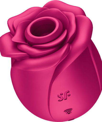Satisfyer – Air Pulse Pro 2 Classic Blossom Vibrator