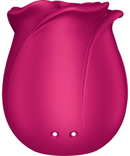 Satisfyer – Air Pulse Pro 2 Classic Blossom Vibrator