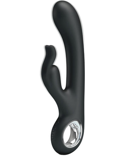 Pretty Love – Carina vibrator clitoris- en G-spotstimulator