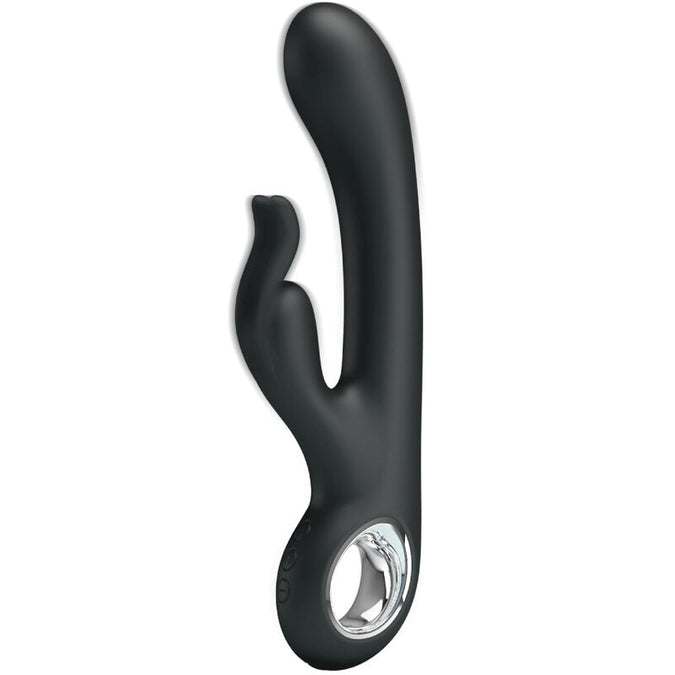 PRETTY LOVE - CARINA VIBRATOR CLITORIS- EN G-PUNTSTIMULATOR