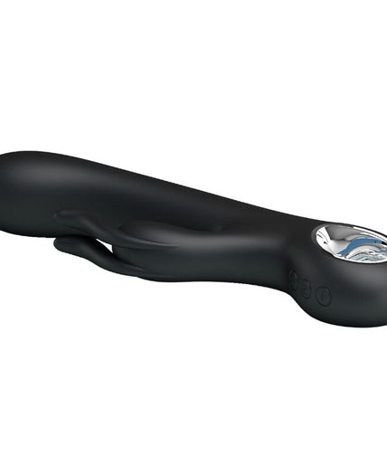 Pretty Love – Carina vibrator clitoris- en G-spotstimulator