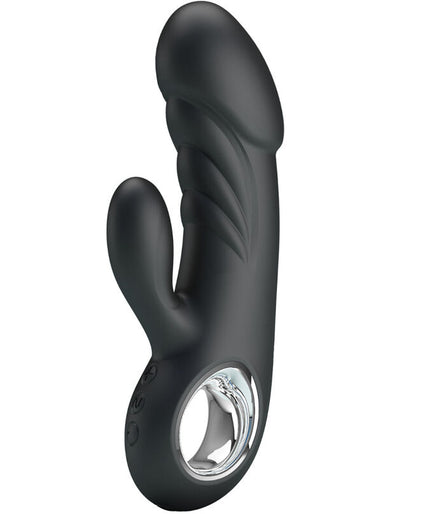PRETTY LOVE - ANSEL VIBRATOR GY POINT STIMULATOR CLITORIS