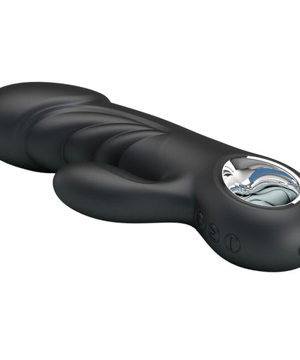 PRETTY LOVE - ANSEL VIBRATOR GY POINT STIMULATOR CLITORIS