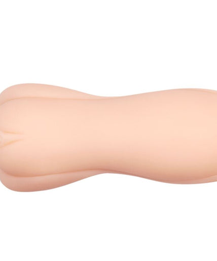 CRAZY BULL - BELLA VAGINA-SHAPED MASTUBADOR