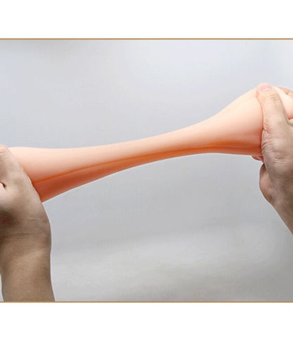 CRAZY BULL - BELLA VAGINA-SHAPED MASTUBADOR