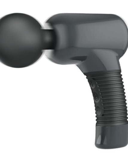 PRETTY LOVE - OPLAADBARE MASSAGER 7 FUNCTIES 5 SNELHEDEN