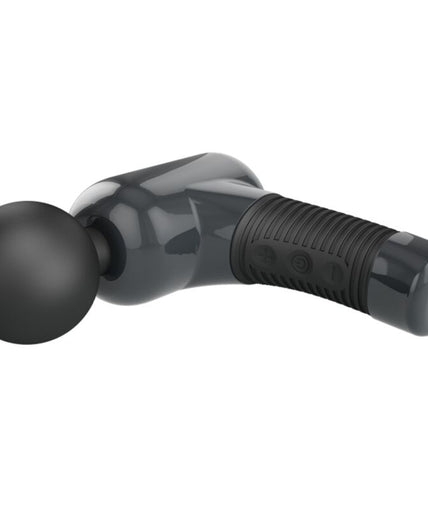 PRETTY LOVE - OPLAADBARE MASSAGER 7 FUNCTIES 5 SNELHEDEN