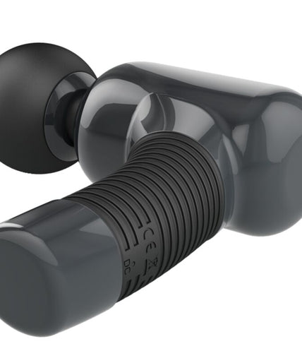 PRETTY LOVE - OPLAADBARE MASSAGER 7 FUNCTIES 5 SNELHEDEN
