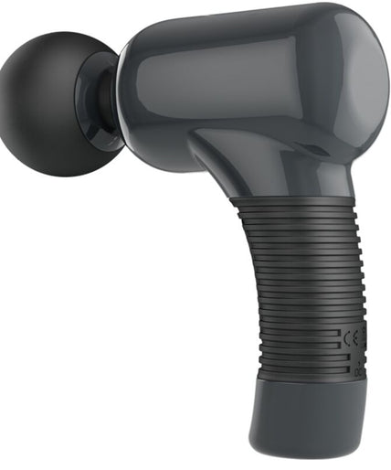 PRETTY LOVE - OPLAADBARE MASSAGER 7 FUNCTIES 5 SNELHEDEN