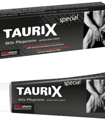 JOYDIVION EROPHARM - TAURIX SPECIAAL 40 ML