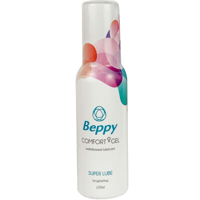 Beppy – Comfort Gel waterbasis glijmiddel 100 ml