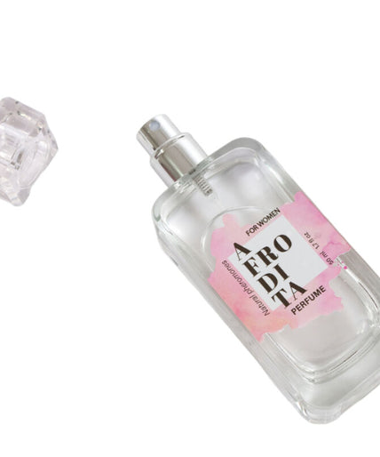 SECRETPLAY - AFRODITA PERFUME PHEROMONES WOMEN SPRAY 50 ML