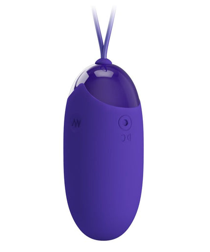 PRETTY LOVE - BERGER YOUTH VIOLATING EGG REMOTE CONTROL VIOLET