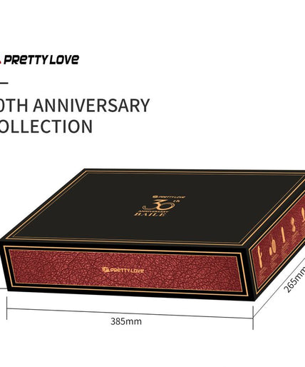 PRETTY LOVE - PRODUCT KIT FOR COUPLES