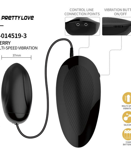 PRETTY LOVE - PRODUCT KIT FOR COUPLES