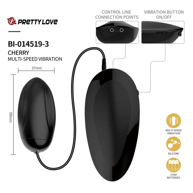 PRETTY LOVE - PRODUCTKIT VOOR STELLEN