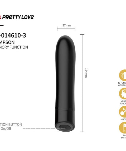 PRETTY LOVE - PRODUCT KIT FOR COUPLES