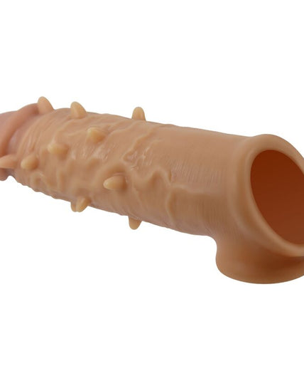 PRETTY LOVE - OSBORN EXTENSIONING STIMULATING PENSE COVER