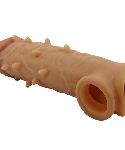 PRETTY LOVE - OSBORN EXTENSIONING STIMULATING PENSE COVER
