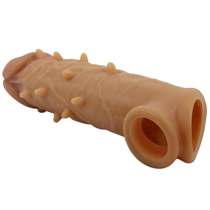 Pretty Love – Osborn Extensioning Stimulating Pense Cover