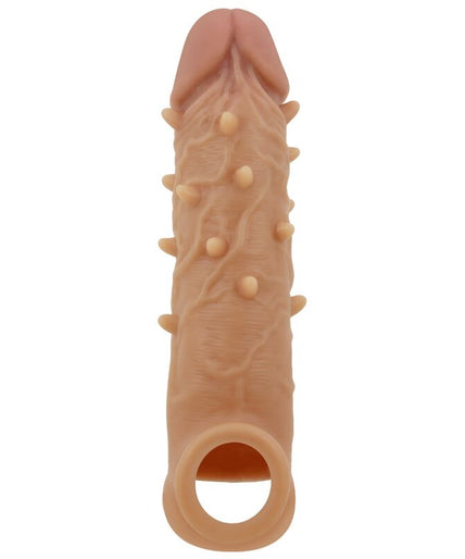 PRETTY LOVE - OSBORN EXTENSIONING STIMULATING PENSE COVER